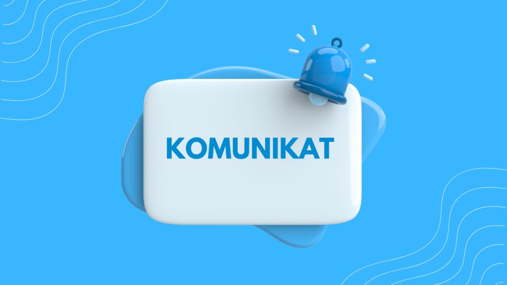 Komunikat
