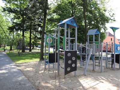 Park Skulsk