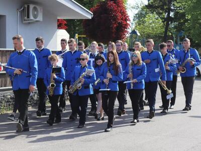Gminna Orkiestra Dęta