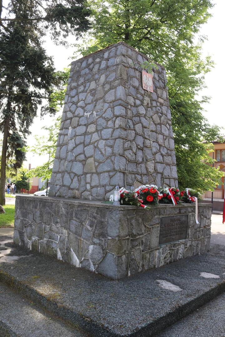 Pomnik