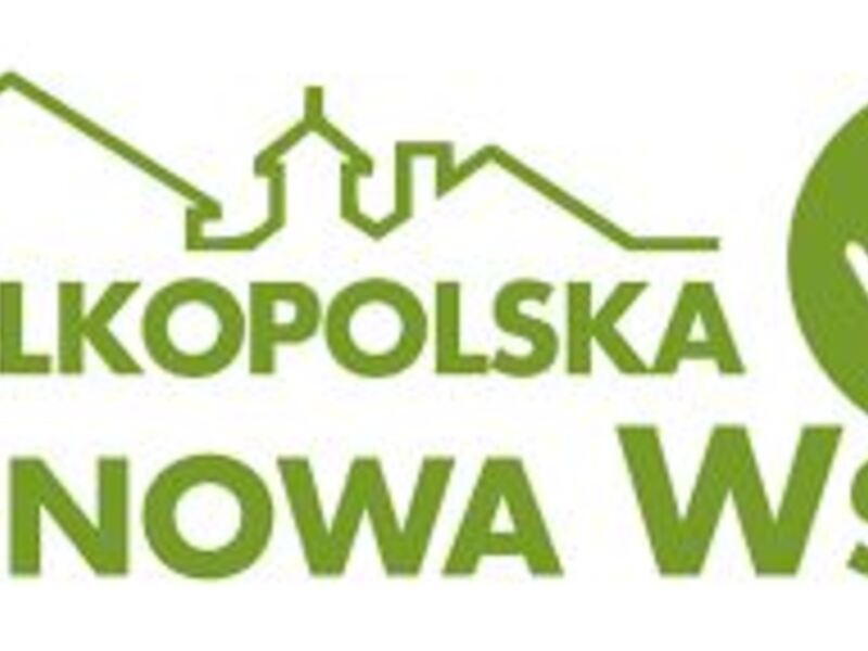 Pięknieje Wielkopolska Wieś