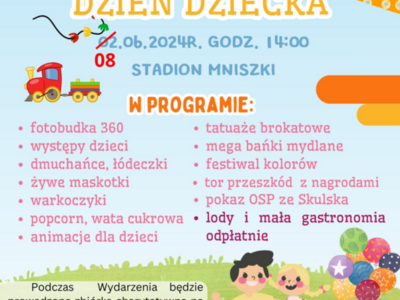 Dzień Dziecka