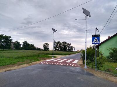 Przejście dla pieszych