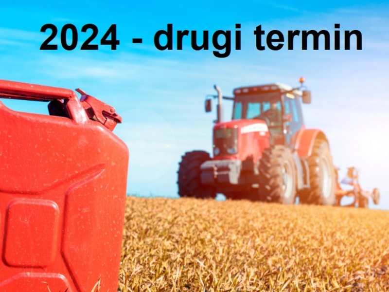 2024 drugi termin