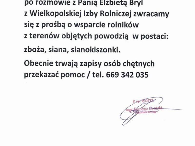 Informacja