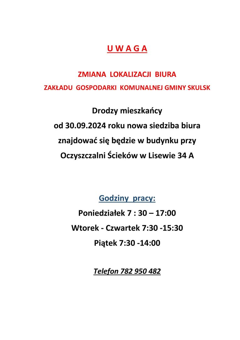 Informacja
