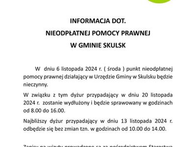 Informacja