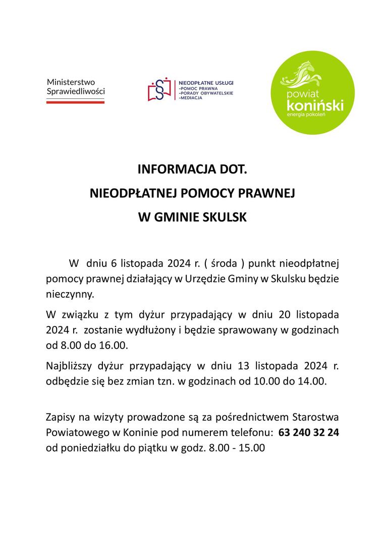 Informacja