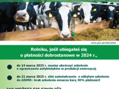 Dobrostan zwierząt