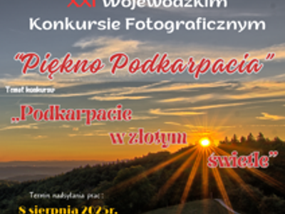 Piękno Podkarpacia