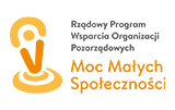 Moc Małych Społeczności