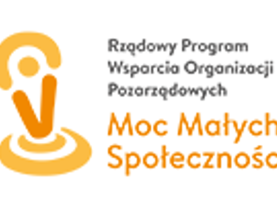 Moc Małych Społeczności