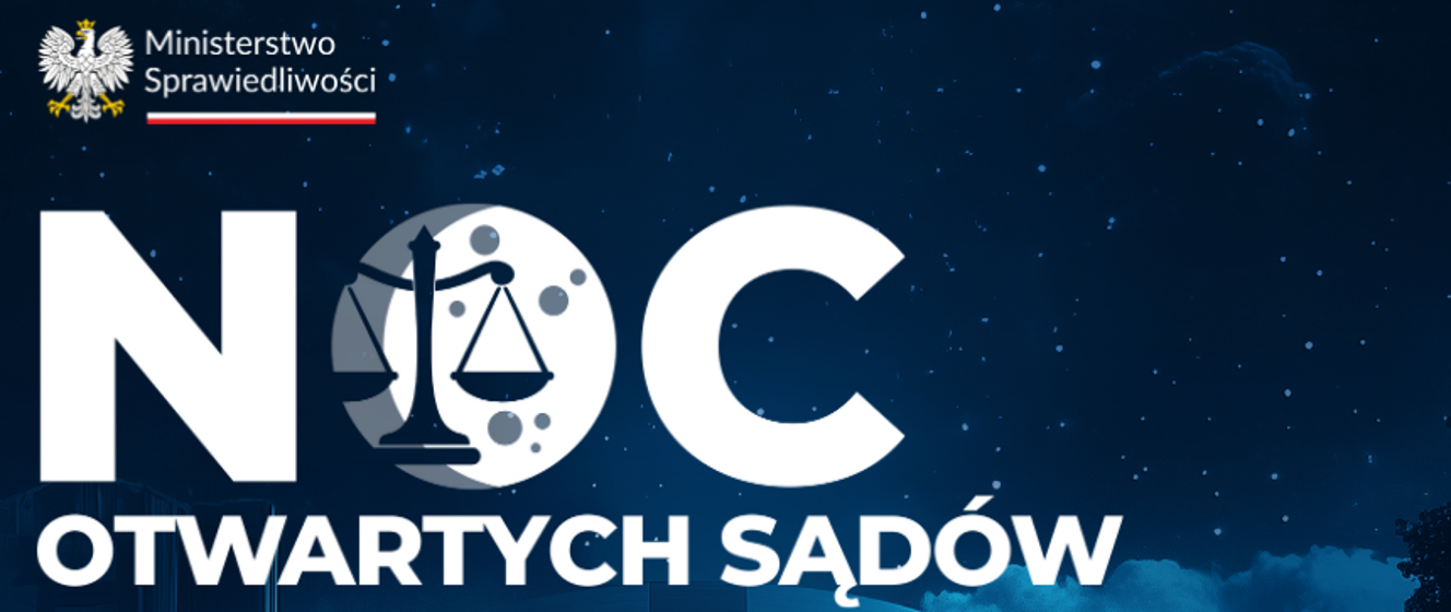 Nocy Otwartych Sądów