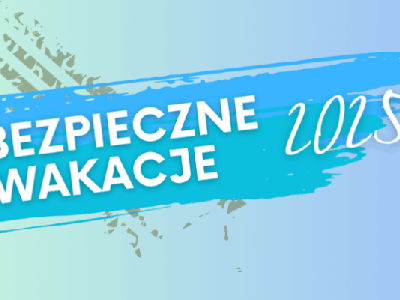 Letni wypoczynek