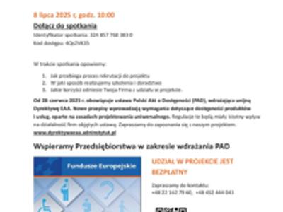 Zaproszenie