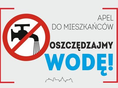 Apel do mieszkańców