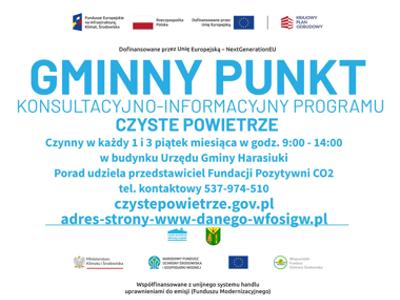 Czyste powietrze