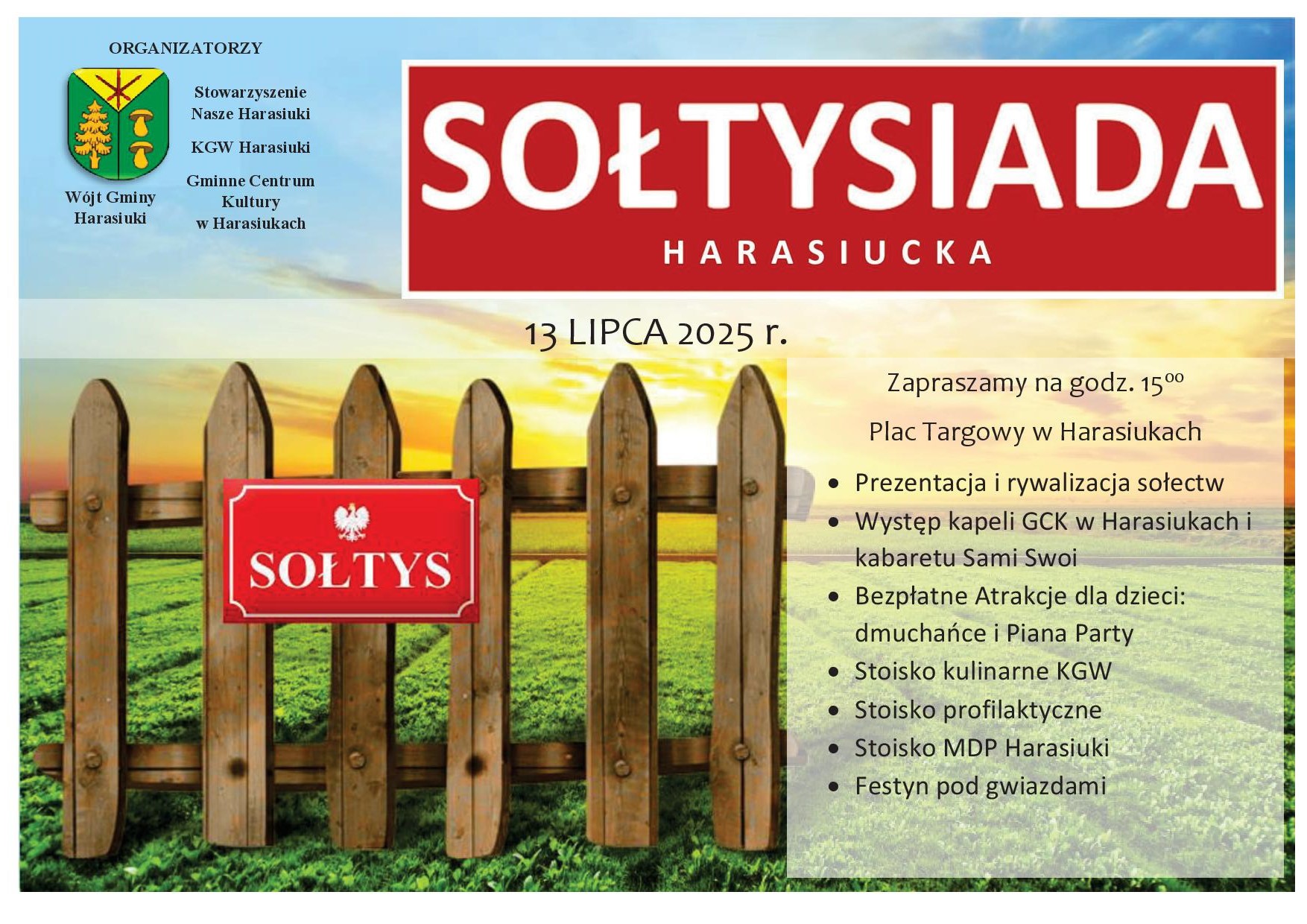 Sołtysiada