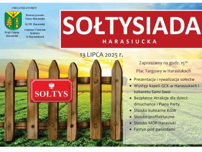 Sołtysiada