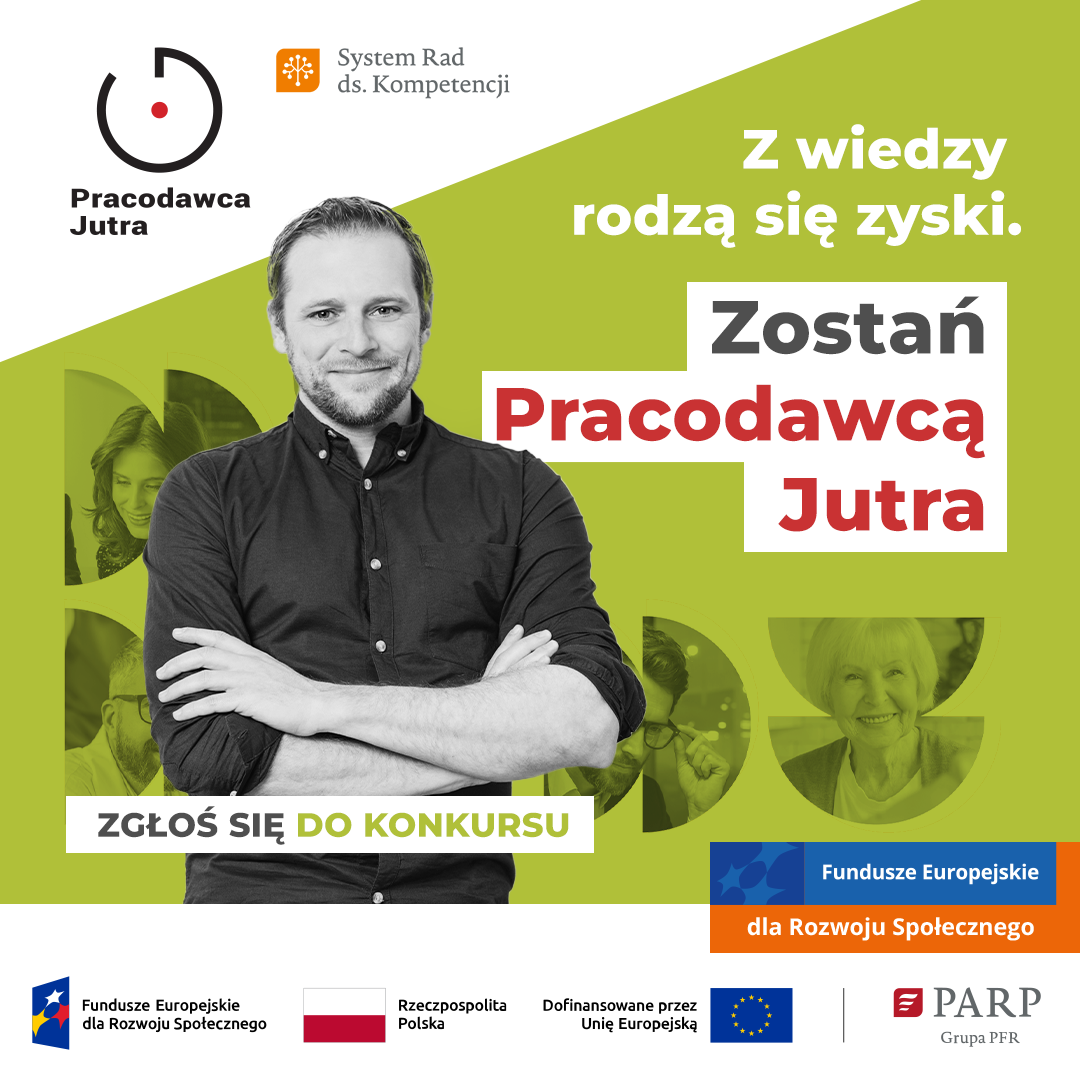 Pracodawca Jutra !