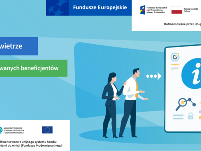 Program Czyste Powietrze