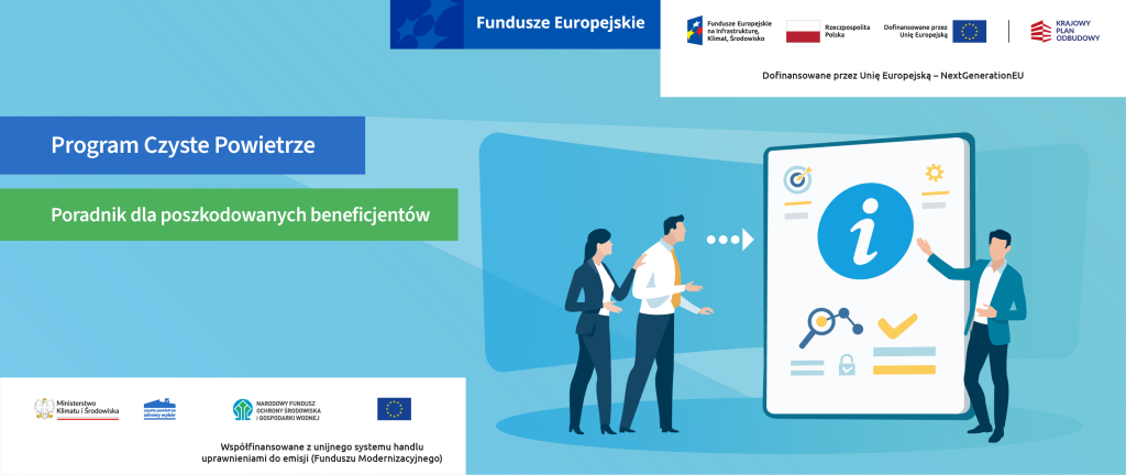 Program Czyste Powietrze