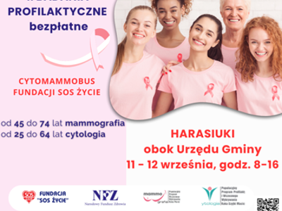 Badania profilaktyczne