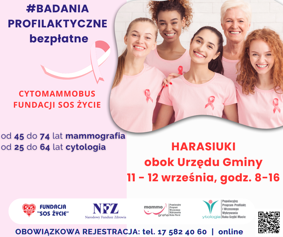 Badania profilaktyczne