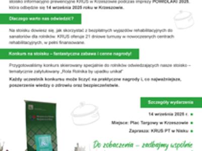 KRUS - Krzeszów
