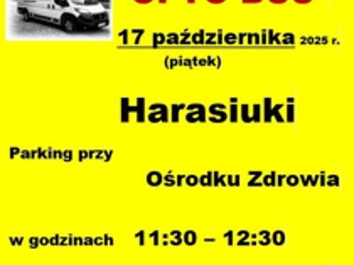 Bezpłatne Badanie Wzroku
