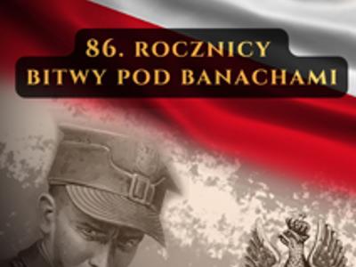 86 rocznica bitwy pod Banachami