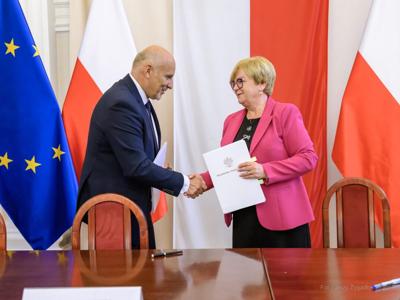 Zdjęcia: Jerzy Żygadło/PUW Rzeszów