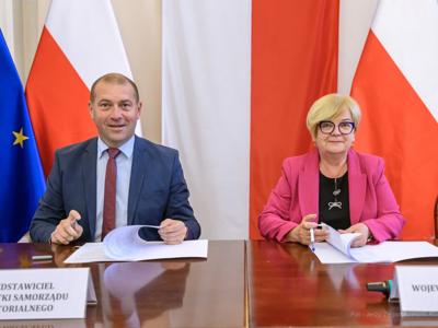 Zdjęcia: Jerzy Żygadło/PUW Rzeszów