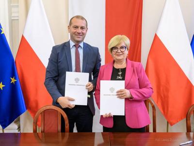 Zdjęcia: Jerzy Żygadło/PUW Rzeszów