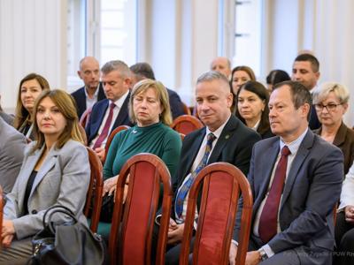 Zdjęcia: Jerzy Żygadło/PUW Rzeszów