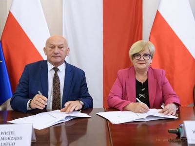 Zdjęcia: Jerzy Żygadło/PUW Rzeszów