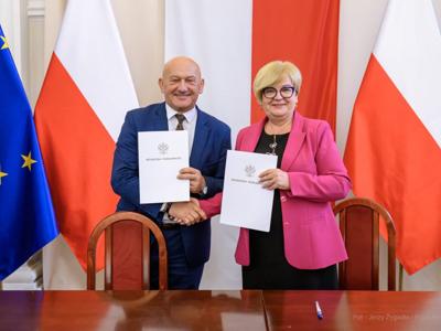Zdjęcia: Jerzy Żygadło/PUW Rzeszów