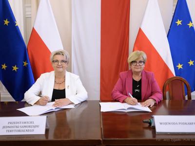 Zdjęcia: Jerzy Żygadło/PUW Rzeszów