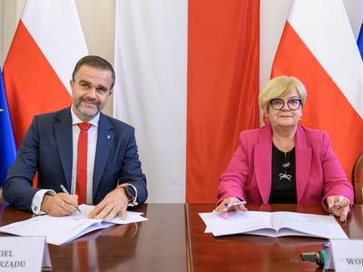 Zdjęcia: Jerzy Żygadło/PUW Rzeszów