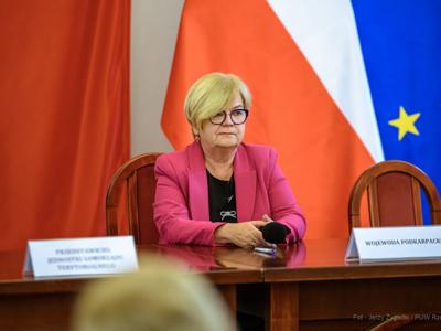Zdjęcia: Jerzy Żygadło/PUW Rzeszów