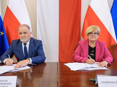Zdjęcia: Jerzy Żygadło/PUW Rzeszów