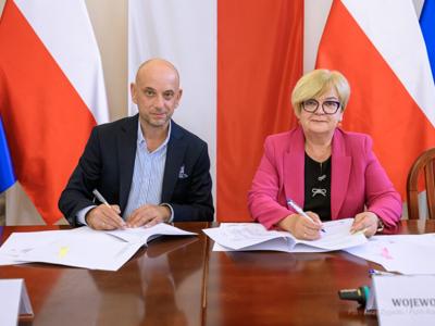Zdjęcia: Jerzy Żygadło/PUW Rzeszów