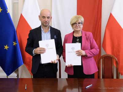 Zdjęcia: Jerzy Żygadło/PUW Rzeszów