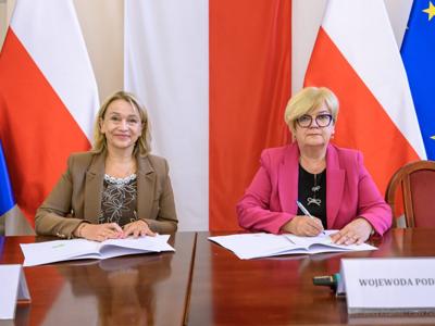 Zdjęcia: Jerzy Żygadło/PUW Rzeszów