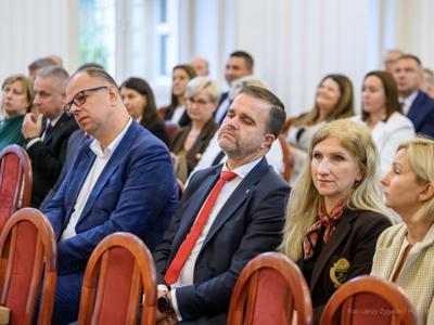 Zdjęcia: Jerzy Żygadło/PUW Rzeszów