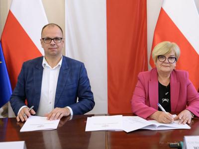 Zdjęcia: Jerzy Żygadło/PUW Rzeszów