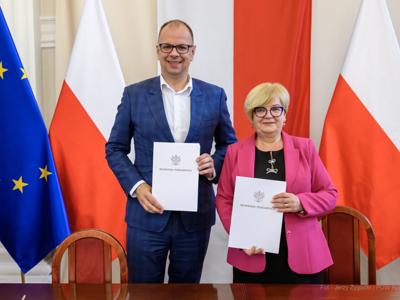 Zdjęcia: Jerzy Żygadło/PUW Rzeszów