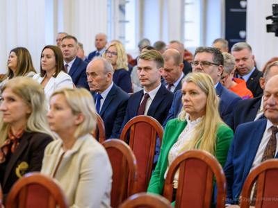 Zdjęcia: Jerzy Żygadło/PUW Rzeszów