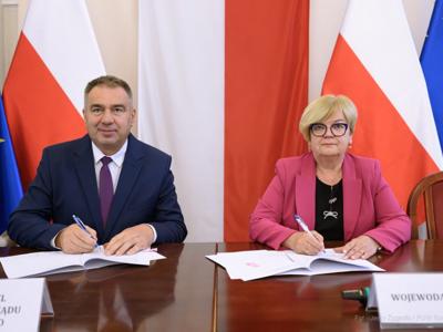 Zdjęcia: Jerzy Żygadło/PUW Rzeszów