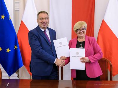 Zdjęcia: Jerzy Żygadło/PUW Rzeszów